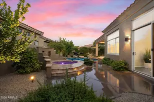 9394 E Wagon Cir, Scottsdale, AZ 85262 - Photo 28