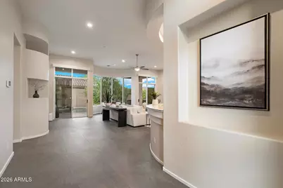 9394 E Wagon Circle, Scottsdale, AZ 85262 - Photo 2