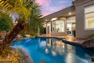 9394 E Wagon Cir, Scottsdale, AZ 85262 - Photo 26