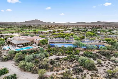 9394 E Wagon Circle, Scottsdale, AZ 85262 - Photo 42