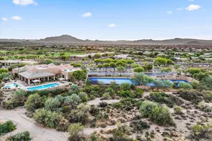 9394 E Wagon Cir, Scottsdale, AZ 85262 - Photo 42