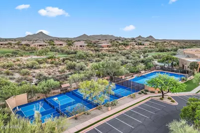 9394 E Wagon Circle, Scottsdale, AZ 85262 - Photo 34