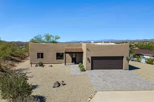 44635 San Domingo Peak Trail, Morristown, AZ 85342 - Photo 2