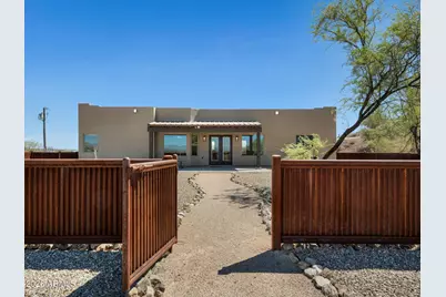 44635 San Domingo Peak Trail, Morristown, AZ 85342 - Photo 40