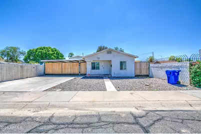 547 W Mahoney Avenue, Mesa, AZ 85210 - Photo 2