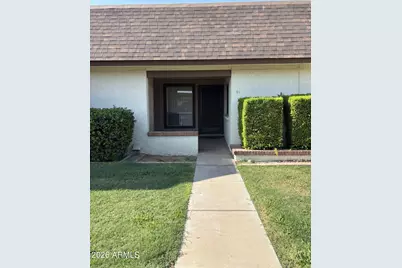 8131 N 107th Avenue #91, Peoria, AZ 85345 - Photo 32