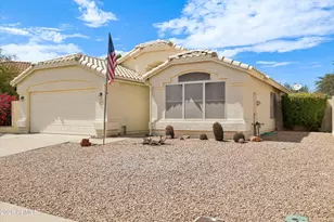 5738 W Comet Ave, Glendale, AZ 85302 - Photo 2