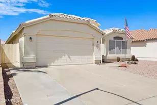 5738 W Comet Ave, Glendale, AZ 85302 - Photo 4