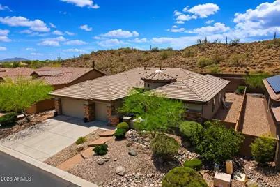 41606 N Anthem Ridge Drive, Anthem, AZ 85086 - Photo 1