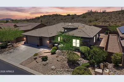 41606 N Anthem Ridge Drive, Anthem, AZ 85086 - Photo 52