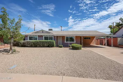 7308 E Pierce Street, Scottsdale, AZ 85257 - Photo 1