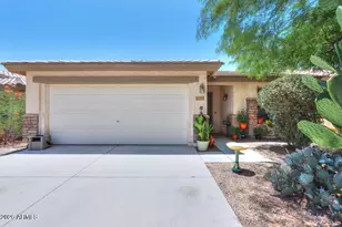 45359 W Desert Garden Rd, Maricopa, AZ 85139 - Photo 1