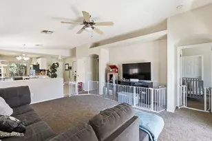 45359 W Desert Garden Rd, Maricopa, AZ 85139 - Photo 6