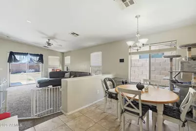 45359 W Desert Garden Road, Maricopa, AZ 85139 - Photo 2