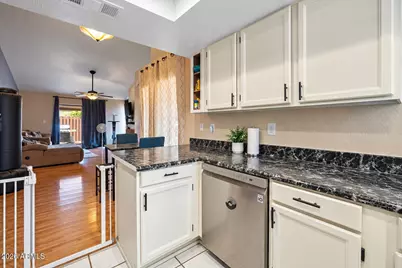 2455 E Broadway Road #59, Mesa, AZ 85204 - Photo 4