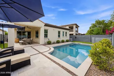 153 N Abalone Drive, Gilbert, AZ 85233 - Photo 2