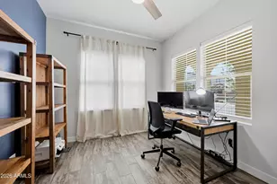 153 N Abalone Dr, Gilbert, AZ 85233 - Photo 18