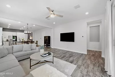 153 N Abalone Drive, Gilbert, AZ 85233 - Photo 12