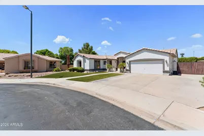 2242 W Hawken Way, Chandler, AZ 85286 - Photo 4