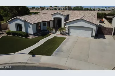 2242 W Hawken Way, Chandler, AZ 85286 - Photo 100