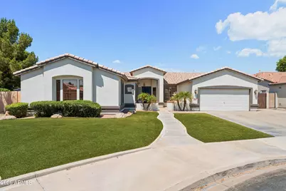 2242 W Hawken Way, Chandler, AZ 85286 - Photo 1