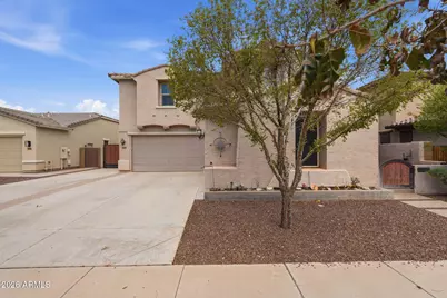 15582 W Cortez Street, Surprise, AZ 85379 - Photo 1