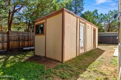 2175 Hashknife Drive, Overgaard, AZ 85933 - Photo 6