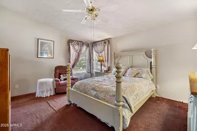 2175 Hashknife Drive, Overgaard, AZ 85933 - Photo 18
