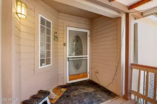 2175 Hashknife Dr, Overgaard, AZ 85933 - Photo 2