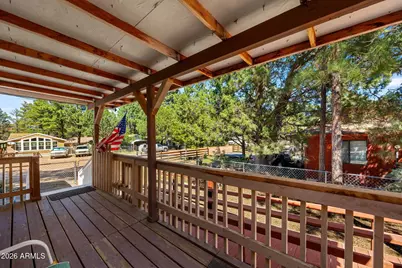 2175 Hashknife Drive, Overgaard, AZ 85933 - Photo 8