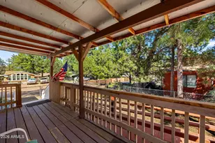 2175 Hashknife Dr, Overgaard, AZ 85933 - Photo 8