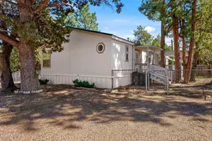 2175 Hashknife Dr, Overgaard, AZ 85933 - Photo 26