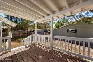 2175 Hashknife Dr, Overgaard, AZ 85933 - Photo 24