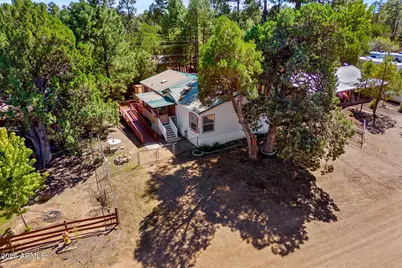 2175 Hashknife Drive, Overgaard, AZ 85933 - Photo 28