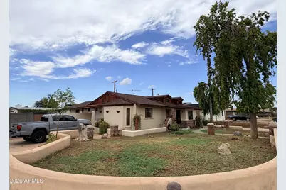 3021 W Flynn Lane, Phoenix, AZ 85017 - Photo 2