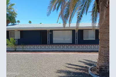 5517 E Boise Street, Mesa, AZ 85205 - Photo 1