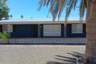 5517 E Boise St, Mesa, AZ 85205 - Photo 1