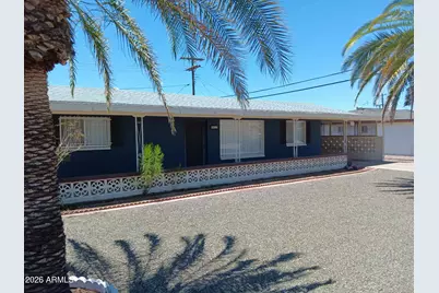 5517 E Boise Street, Mesa, AZ 85205 - Photo 2