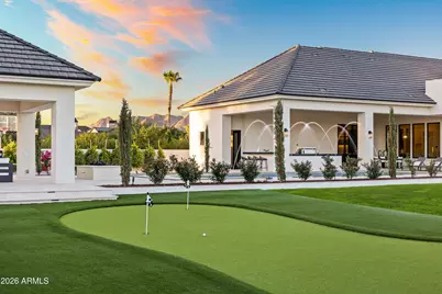 12160 N 98th Street, Scottsdale, AZ 85260 - Photo 36