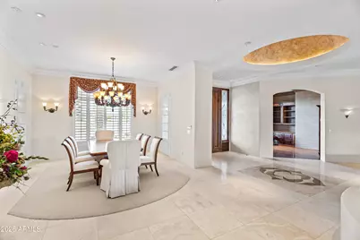 7091 E Balfour Road, Paradise Valley, AZ 85253 - Photo 4
