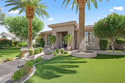 7091 E Balfour Road, Paradise Valley, AZ 85253 - Photo 2
