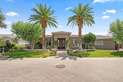 7091 E Balfour Road, Paradise Valley, AZ 85253 - Photo 1