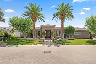 7091 E Balfour Rd, Paradise Valley, AZ 85253 - Photo 1
