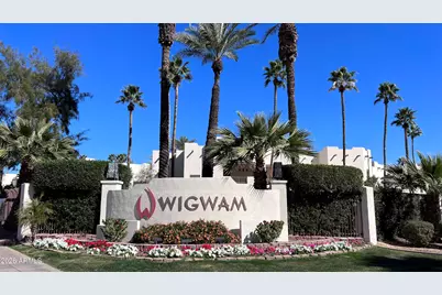 13522 W Maryland Avenue, Litchfield Park, AZ 85340 - Photo 34