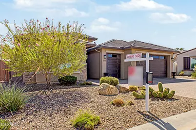 5429 N Dakota Drive, Eloy, AZ 85131 - Photo 4