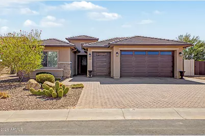 5429 N Dakota Drive, Eloy, AZ 85131 - Photo 2
