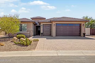 5429 N Dakota Dr, Eloy, AZ 85131 - Photo 2