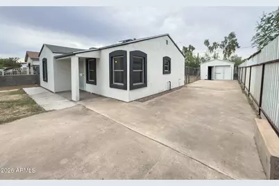 2517 E Culver Street, Phoenix, AZ 85008 - Photo 4