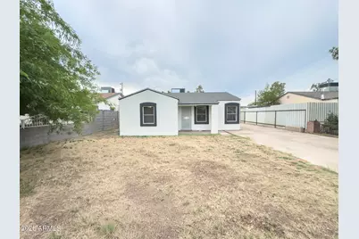 2517 E Culver Street, Phoenix, AZ 85008 - Photo 2