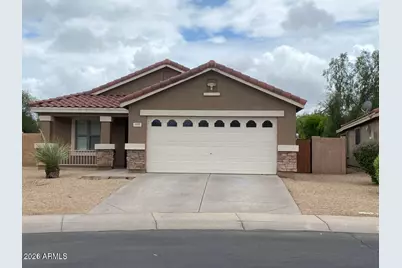 1117 E Arabian Drive, Gilbert, AZ 85296 - Photo 1
